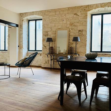Casa Citadella Bonifacio Apartment Бонифачо Екстериор снимка