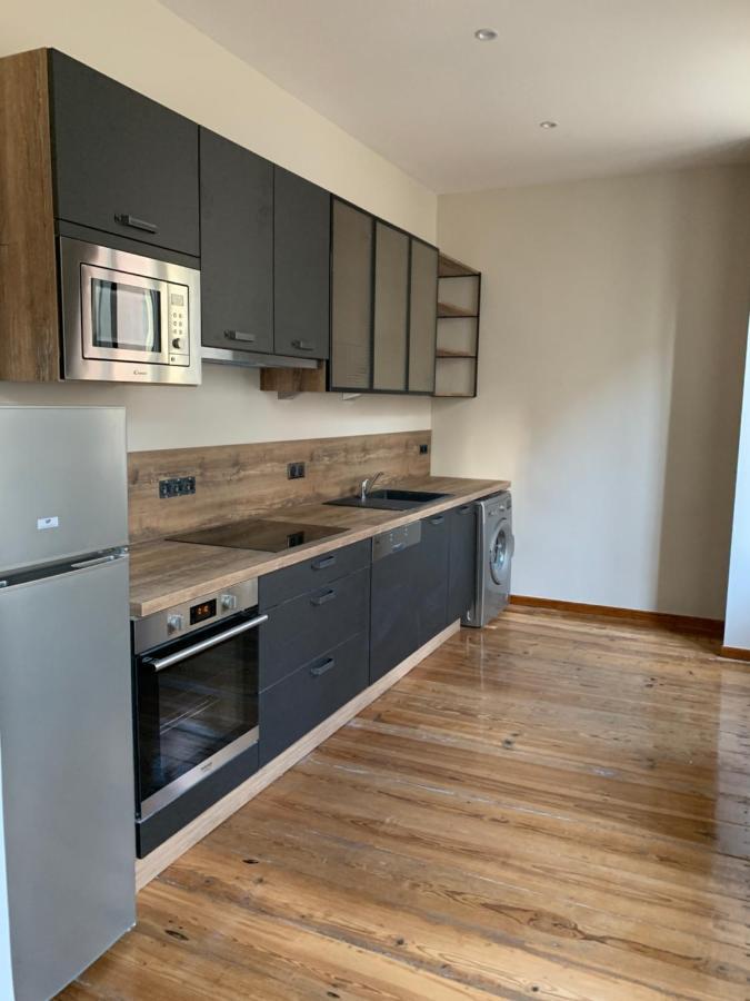Casa Citadella Bonifacio Apartment Бонифачо Екстериор снимка
