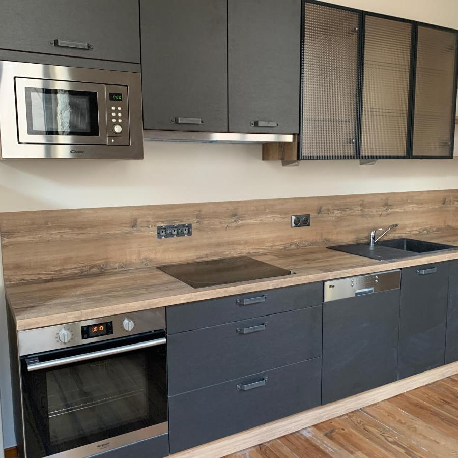 Casa Citadella Bonifacio Apartment Бонифачо Екстериор снимка