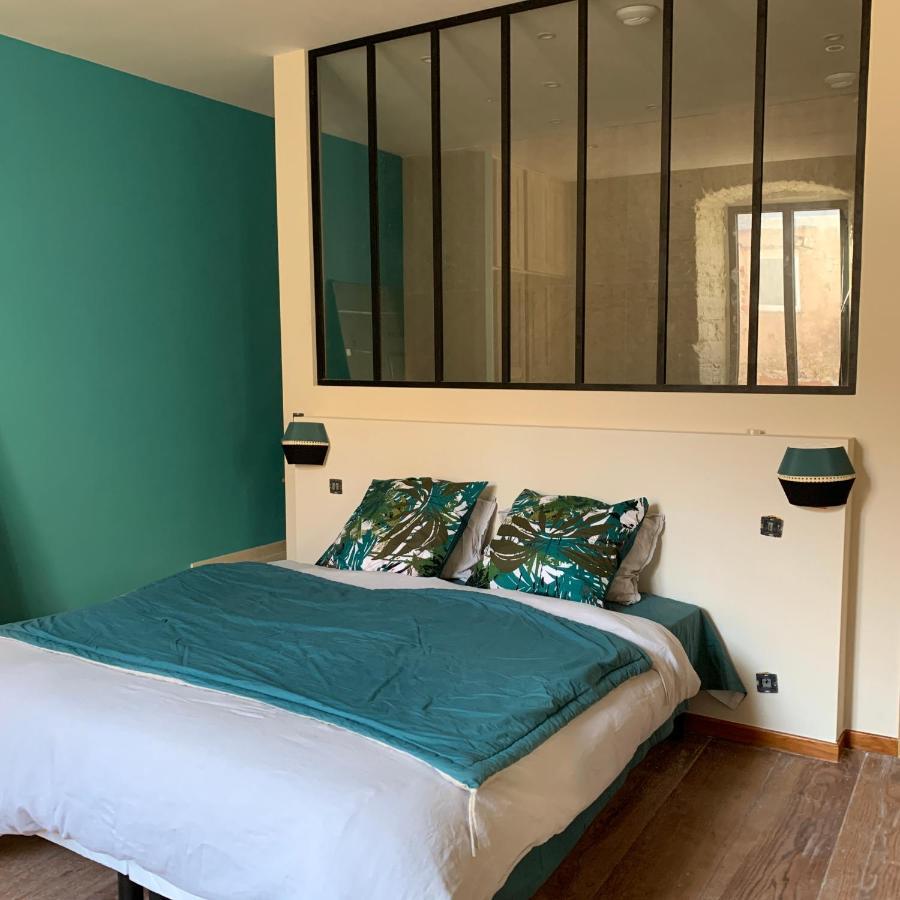 Casa Citadella Bonifacio Apartment Бонифачо Екстериор снимка