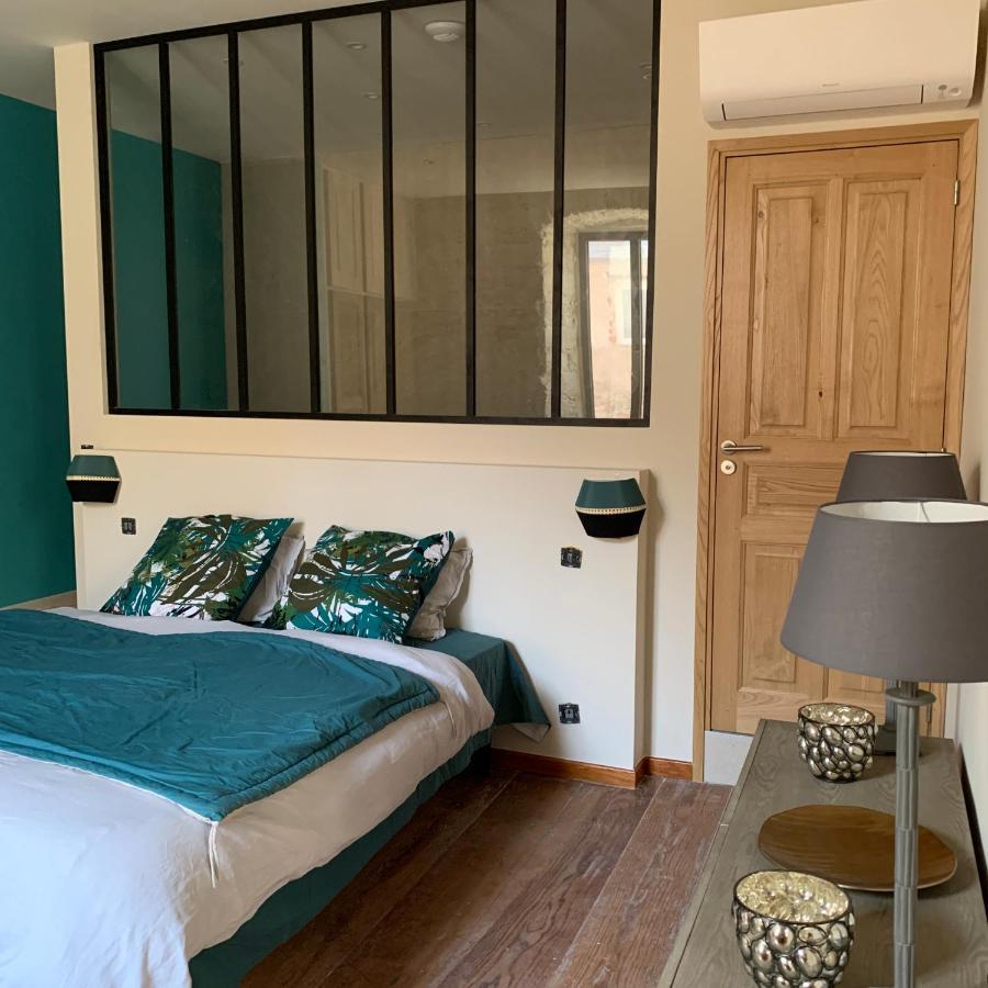 Casa Citadella Bonifacio Apartment Бонифачо Екстериор снимка