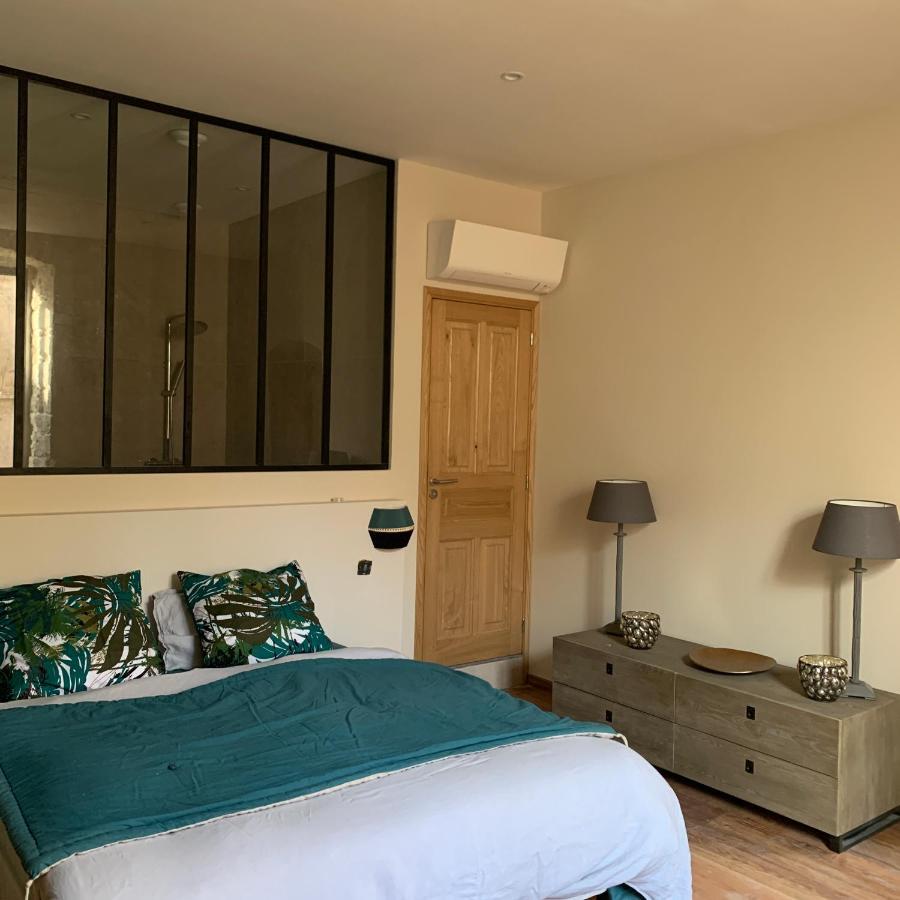 Casa Citadella Bonifacio Apartment Бонифачо Екстериор снимка