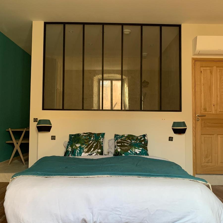 Casa Citadella Bonifacio Apartment Бонифачо Екстериор снимка
