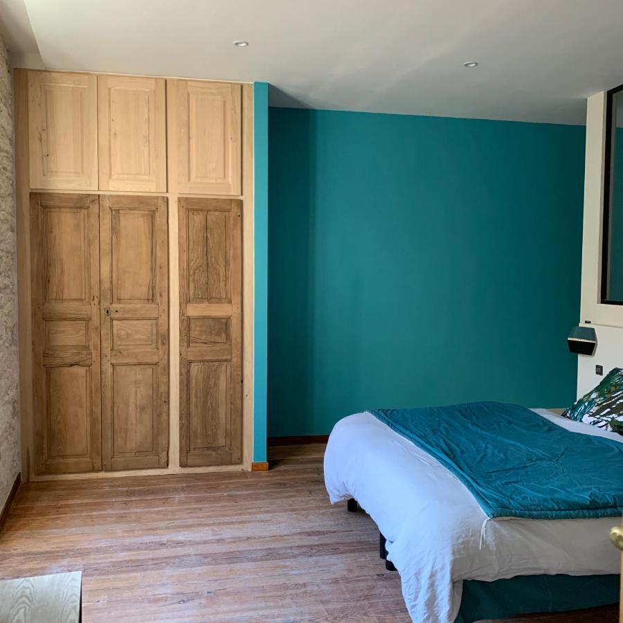 Casa Citadella Bonifacio Apartment Бонифачо Екстериор снимка