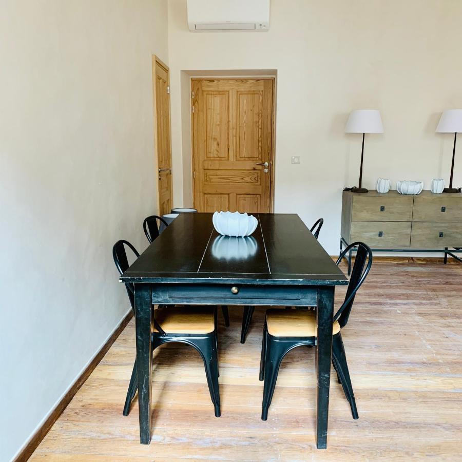 Casa Citadella Bonifacio Apartment Бонифачо Екстериор снимка