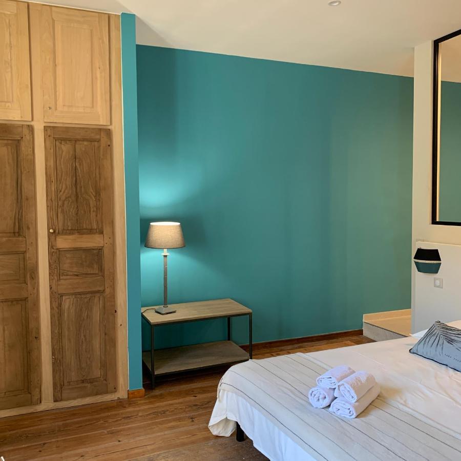 Casa Citadella Bonifacio Apartment Бонифачо Екстериор снимка