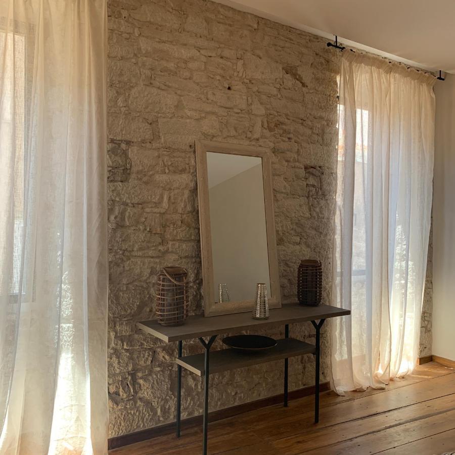 Casa Citadella Bonifacio Apartment Бонифачо Екстериор снимка