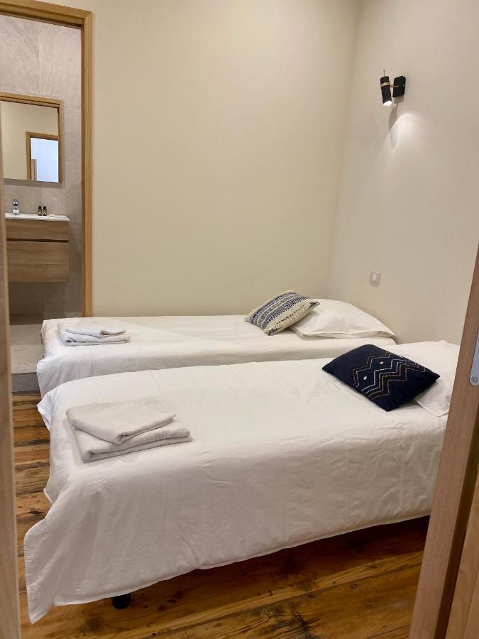 Casa Citadella Bonifacio Apartment Бонифачо Екстериор снимка