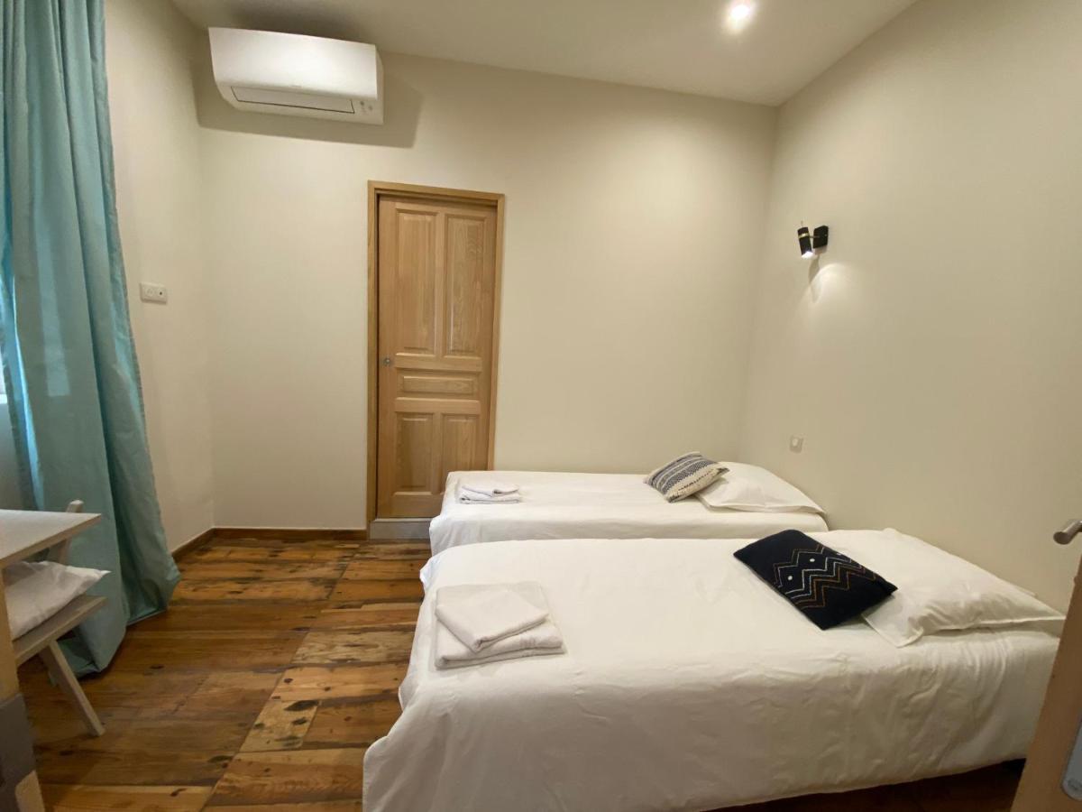 Casa Citadella Bonifacio Apartment Бонифачо Екстериор снимка