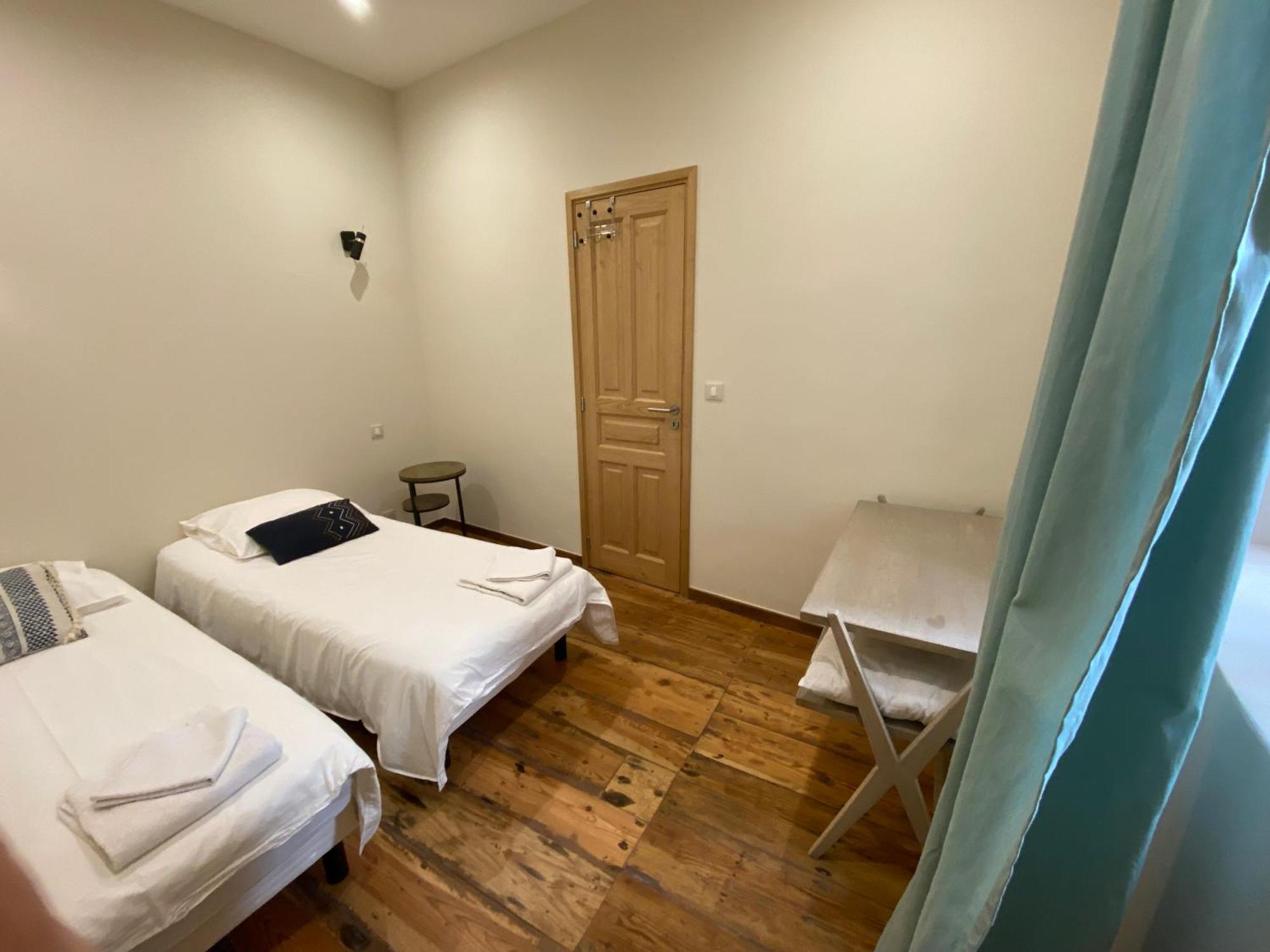 Casa Citadella Bonifacio Apartment Бонифачо Екстериор снимка