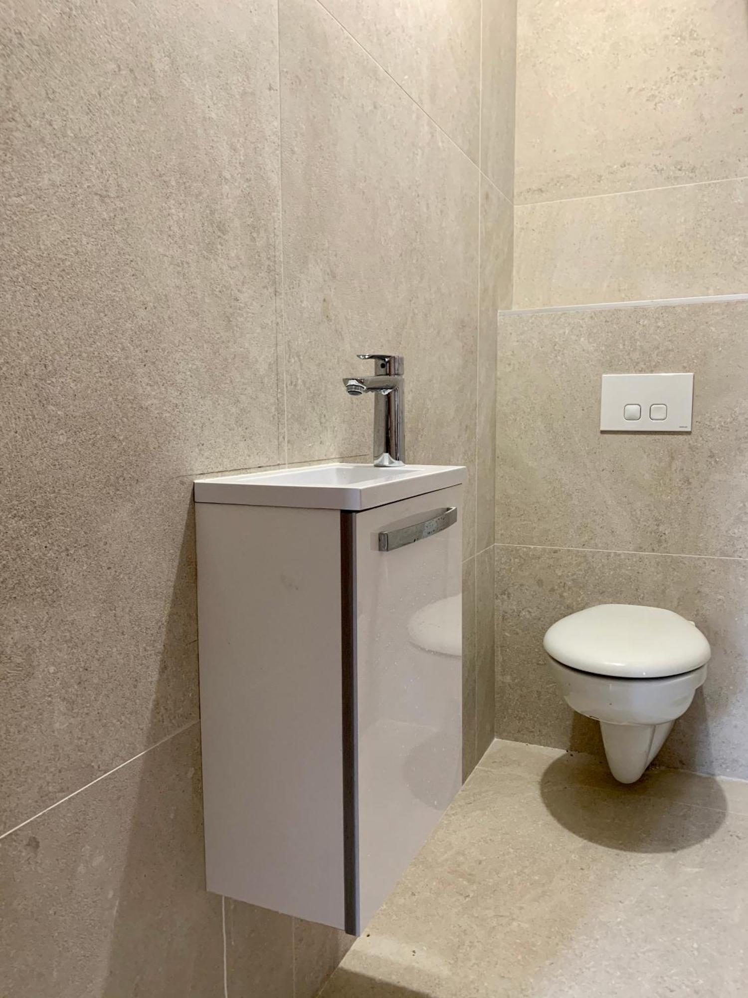 Casa Citadella Bonifacio Apartment Бонифачо Екстериор снимка